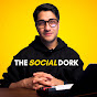 The Social Dork | Cyber Security Avatar