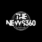 the 360 news logo
