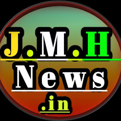 J.M.H News avatar