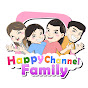Happy Channel Family