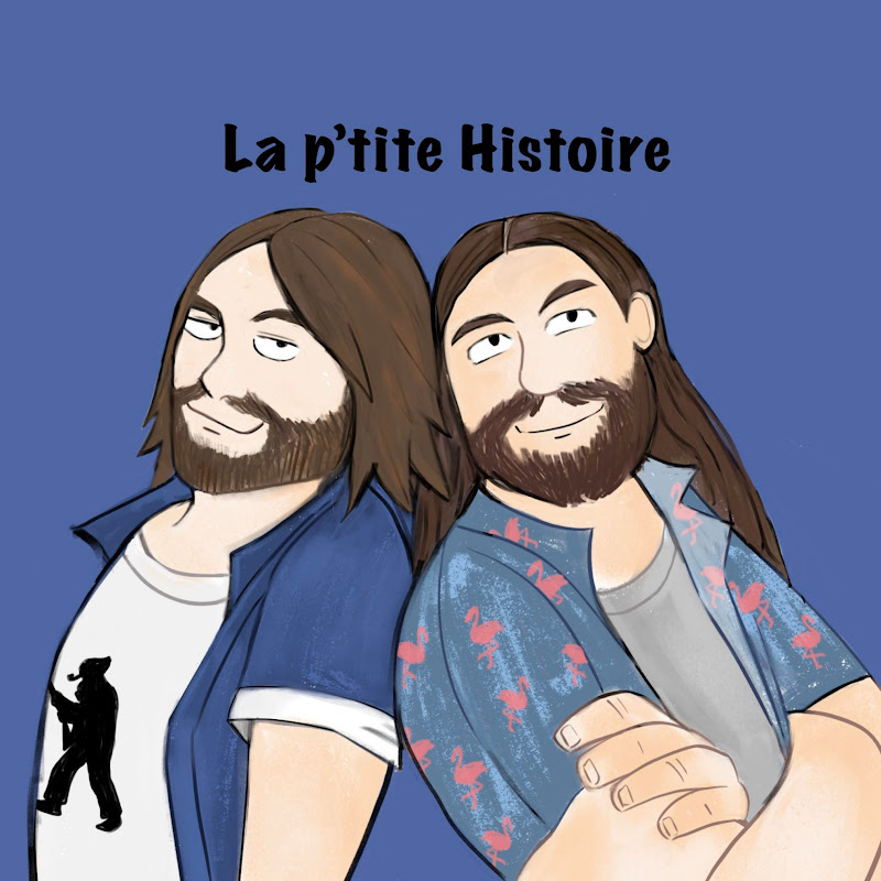 La Ptite Histoire