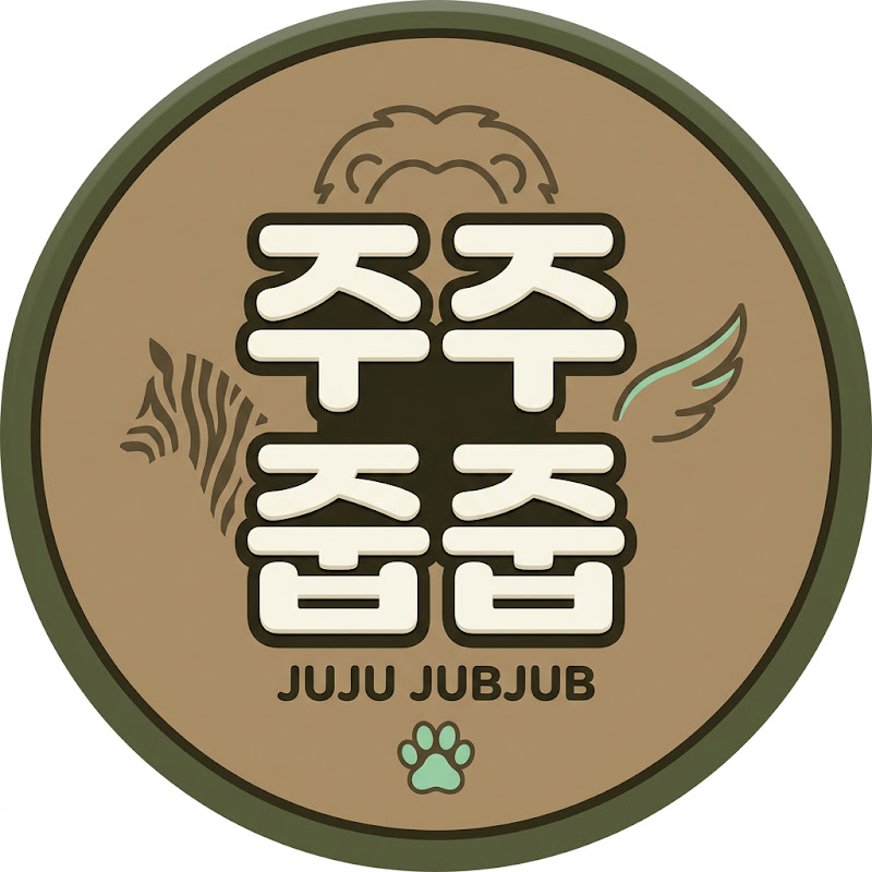 주주줍줍 thumbnail