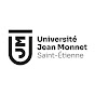 Université Jean-Monnet, Saint-Etienne (UJM) logo