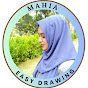 Mahia Easy Drawing logo