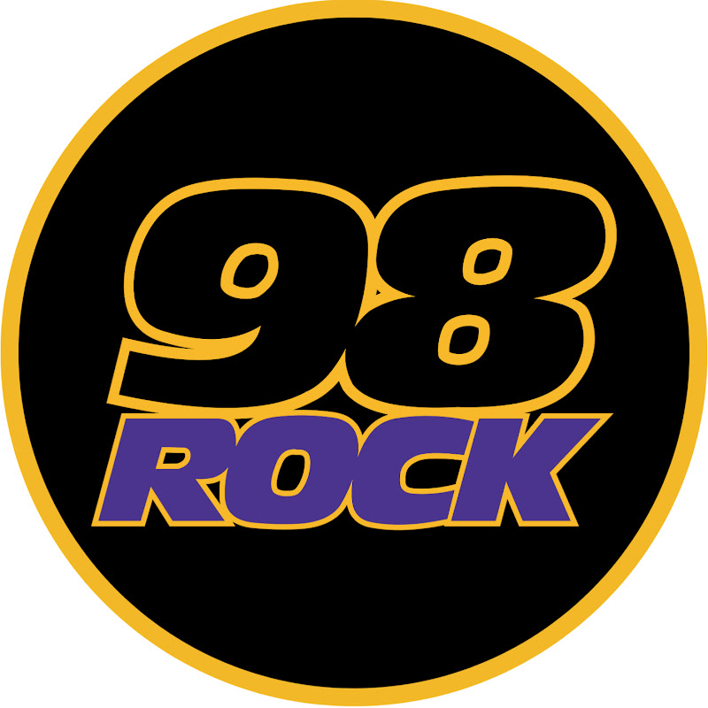 98 Rock Baltimore icon