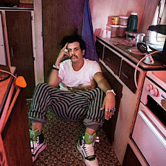 Jack Parow - Topic