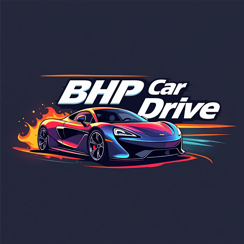 BHP Cars Drive