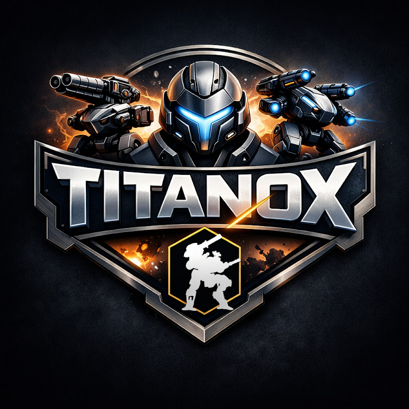 TITANOX