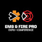 EMS & FIRE PRO logo