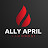 Ally April