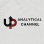 Analytical channel logo