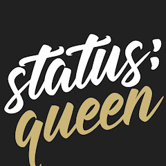 Status Queen channel logo