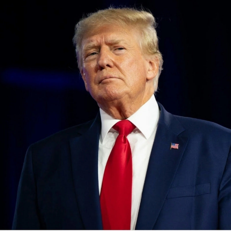 Trump Live
