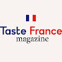 TasteFrance Magazine logo