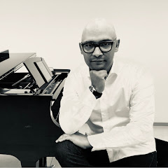 Carlos Matos - Pianist/Keyboardist Avatar