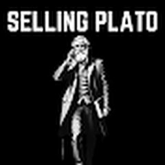 Selling Plato