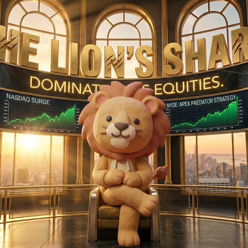 Lion ลงทุนในหุ้นอเมริกา