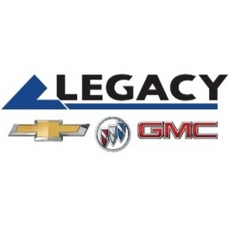 Legacy Chevrolet GMC