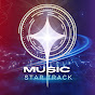 Music Star Track logo