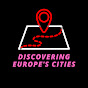 Discovering Europe's Cities logo