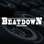 Beatdown Racing logo