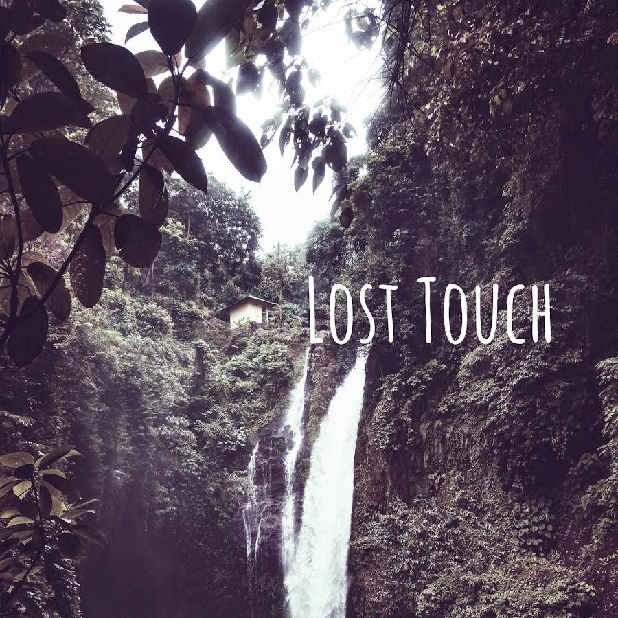 Lost my touch. Owil.