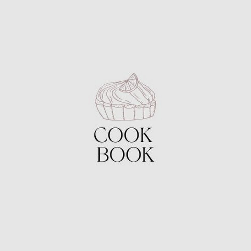 COOK BOOK 