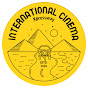 International Cinema Xpressway logo