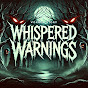 Whispered Warnings logo