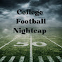 College Football Nightcap