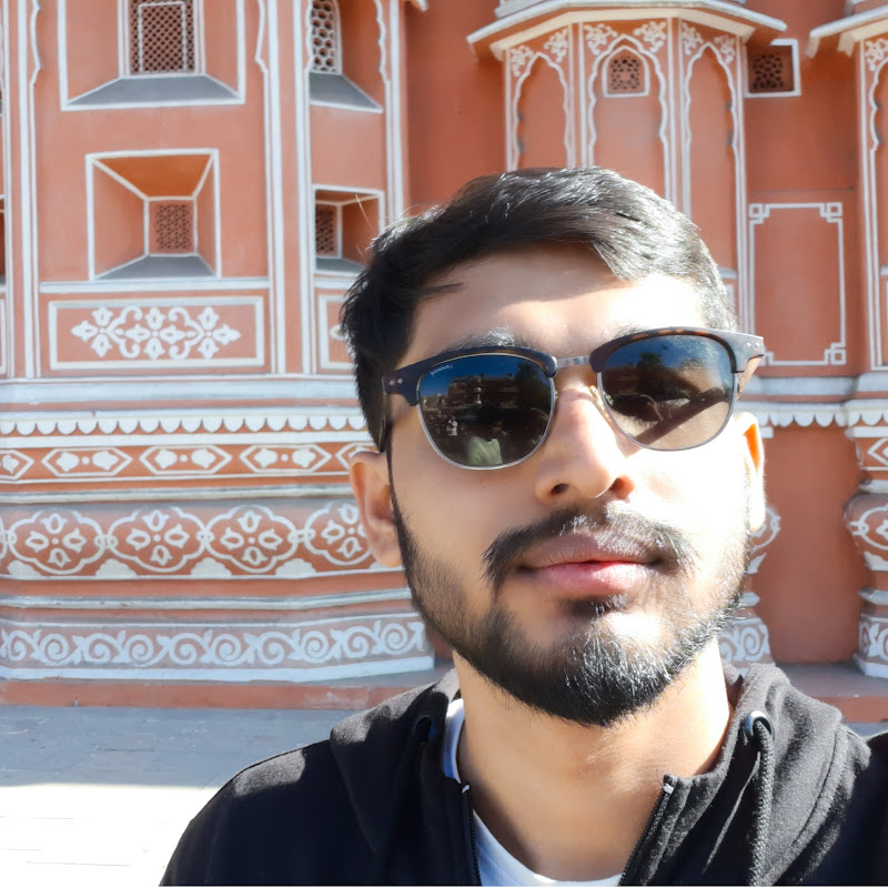 Shivam Chandra Mishra