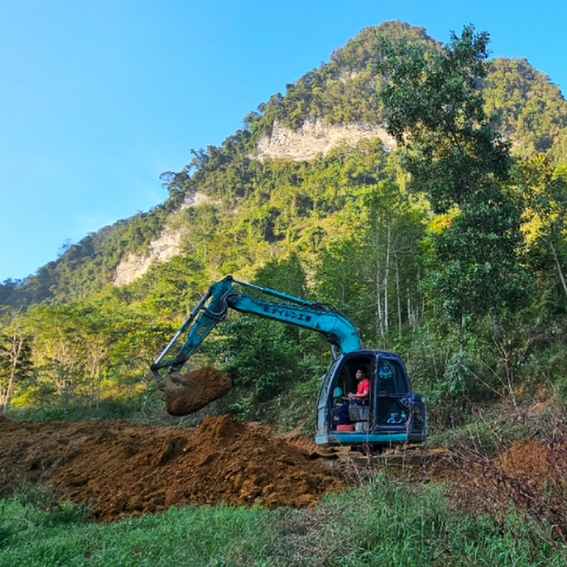 Tài xế vùng cao Logo