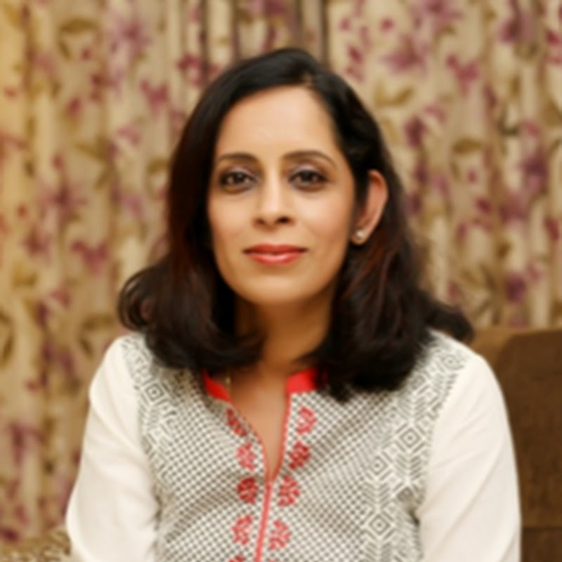 Sushila Hariharan 