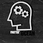 Factss' Ocean logo