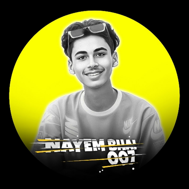 NAYEM BHAI 007