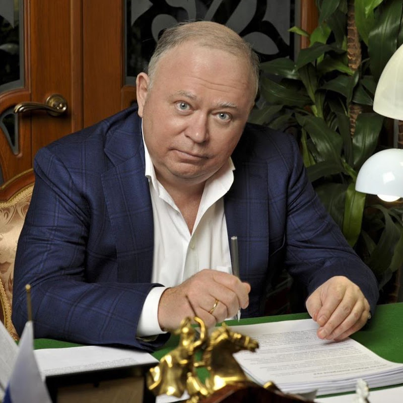 Андрей Караулов*. Официальный канал Logo