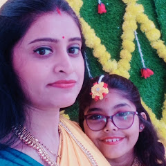rahi  and rakhi's  little world