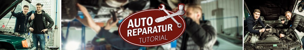 Auto Reparatur Tutorial YouTube 频道头像