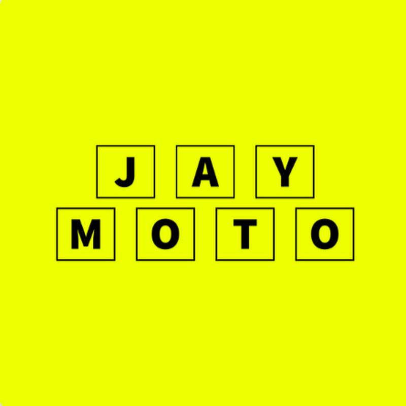 Jay Moto