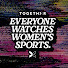 PpfuQQrr7kY-channel-avatar-Everyone Watches Women's Sports Pod and Togethxr