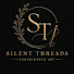 U7Wpi0tFGRU-channel-avatar-Silent Threads Studio