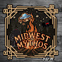 Midwest Mythos Podcast logo