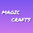 magic crafts