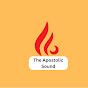 The Apostolic Sound logo