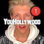 Александр N и YouHollywood