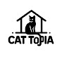 Cat Topia logo