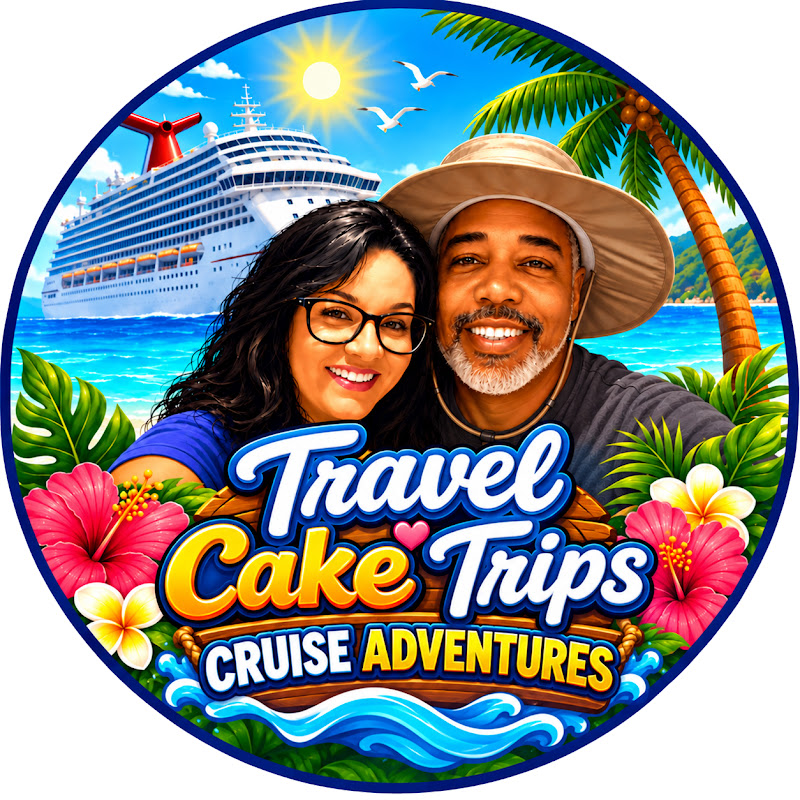 Travel Cake Trips Cruise Adventures 