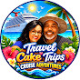 Travel Cake Trips Cruise Adventures 