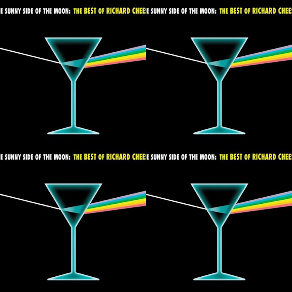 Richard Cheese