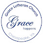 Grace Happens logo